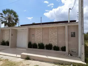 1º leilão · 20/10 − 60 % sobre a avaliação Casa · São Gonçalo do Amarante/CE Casa Lance mínimo R$ 19