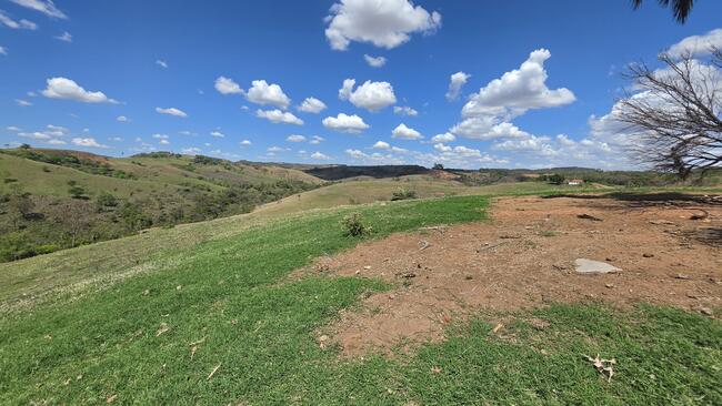 Fazenda flexadas - aproximadamente 39,172 hectares - matricula 12.898 cri tiros/mg