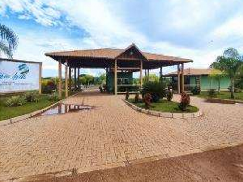Lote, Rural, Zona Rural - Luziânia/GO
