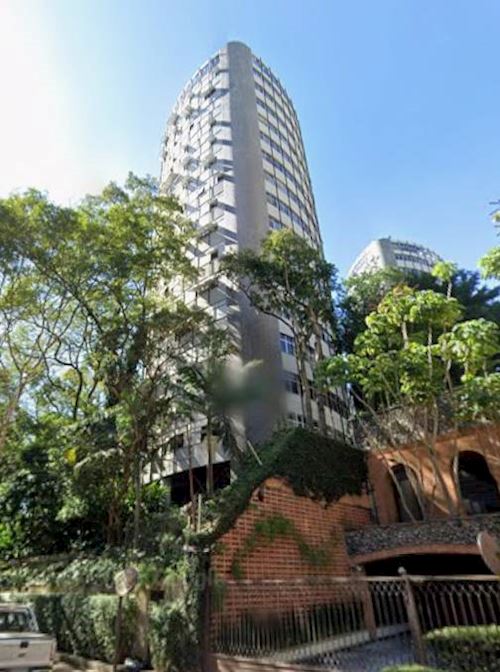 Apartamento - morumbi - são paulo/sp