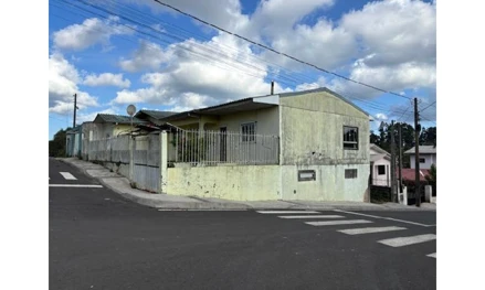 Loteamento jardim maria rosa