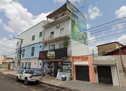 202605000121 - paragominas/pa - imóvel comercial - lote 01, quadra 02, bloco 06, módulo i