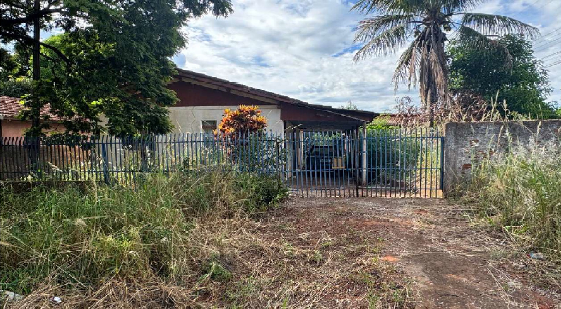 Lote 1.1 - imóvel c/ 298m² em pérola/pr