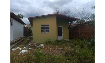 Loteamento viana e moura inhumas