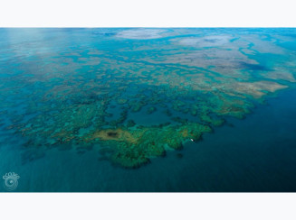 Terreno A.T. 22 ha - Abrolhos, Caravelas/BA