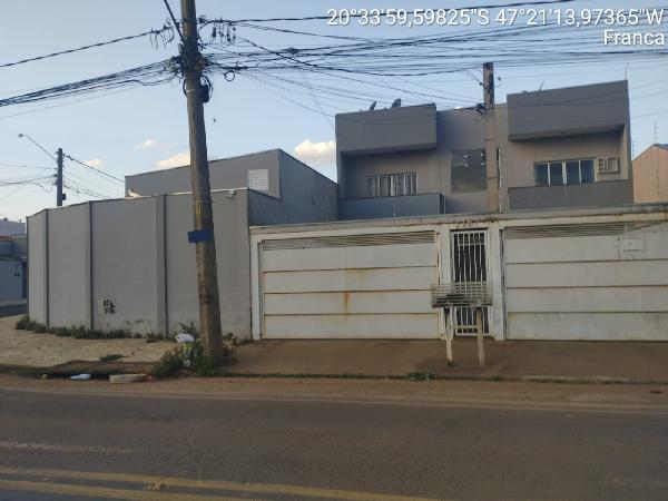 Condominio residencial california