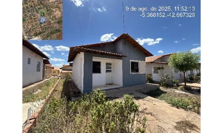 Demerval lobao - sao pedro