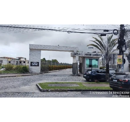 Residencial reserva jardim america
