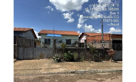 Lot res itamar nobrega iii