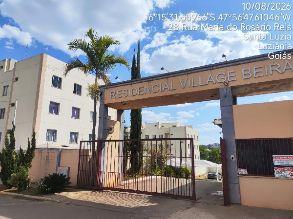 Residencial village beira rio