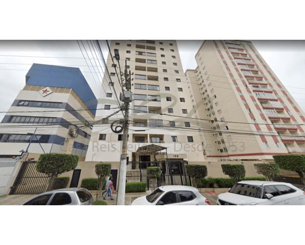 Apê com 56m² na carmosina zona leste - apto - r. porto xavier, 189, vila carmosina