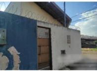 Casa - 57,53m² - Terreno - 112,23m² - Campo Grande/MS