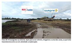 49% desconto Lote 1 COD. 1185 Aberto para Lances Rural UMA ÁREA DE 27HA, DENOMINADO PASSO DE SERING