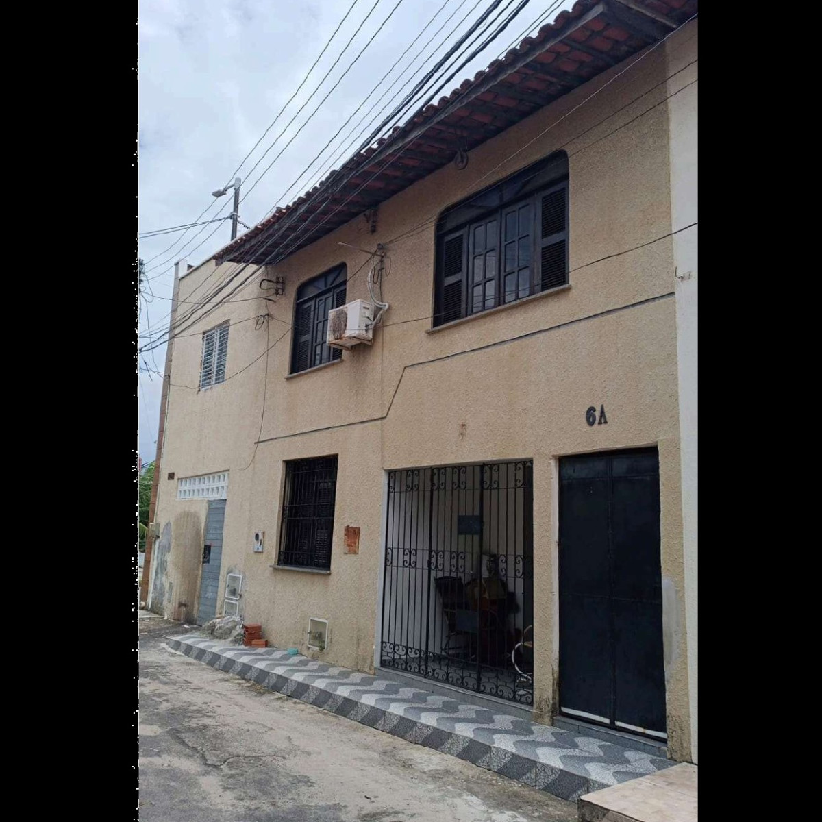 Imóvel no damas, em fortaleza/ce