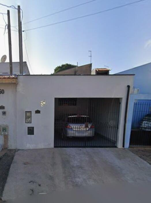 Rio claro-sp. jd. novo ii. rua 6-jn, 56 (parte do lt. 5 da qd. m). casa. áreas