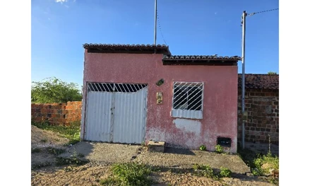 Iacu - bairro da boiadeira