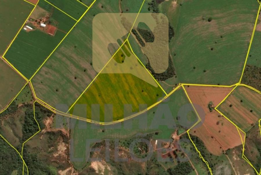 Fazenda Mata Burros 20 ha