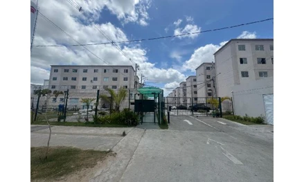 Res jardim dos namorados