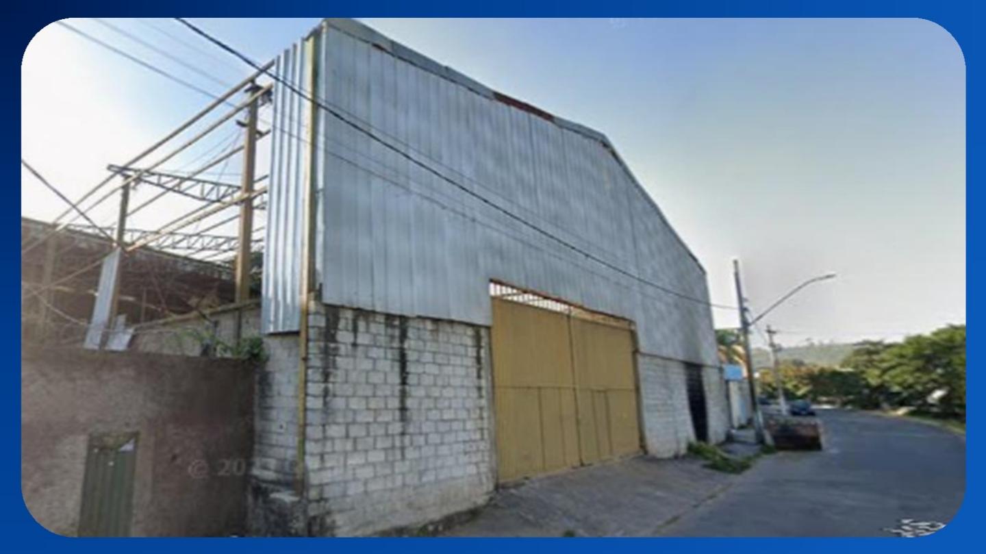 LOTE - Nº 21, QUADRA 52, AV. ANTÔNIO CARLOS, 499, PARQUE JARDIM TERESÓPOLIS, BETIM/MG, ÁREA DE 360,00M² - Luis Leiloeiro