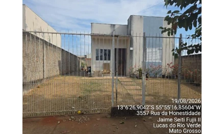 Lot vida nova i