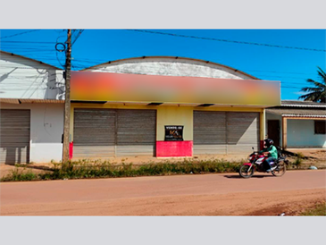 Itaituba pa travessa neuciana vasques 325 (lote 07 da quadra 66) matrícula:12.254