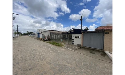 Condominio residencial multifamiliar