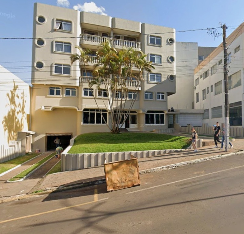Imóvel em leilão em Frederico Westphalen/RS