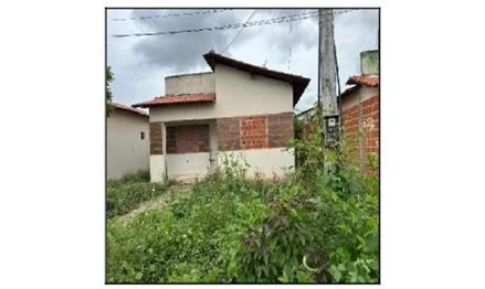Demerval lobao - cidade nova