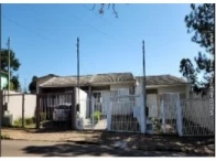 Casa - 51m² - Terreno - 163,35m² - Passo Fundo/RS