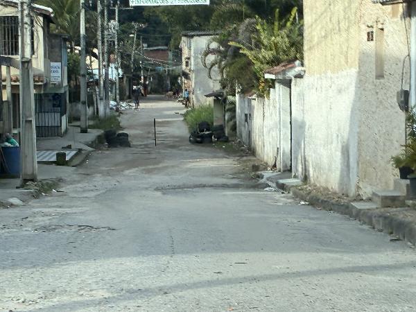 Sao goncalo - rio do ouro