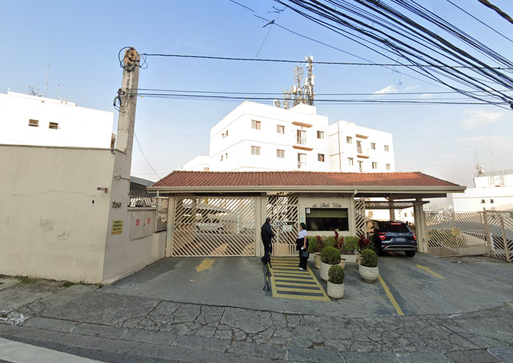 Apartamento, 65m², Emboaçava, Osasco/SP