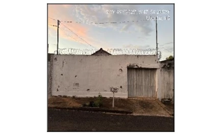 Uberaba - josé vallim de mello