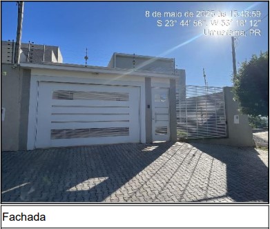 Lot jardim irene