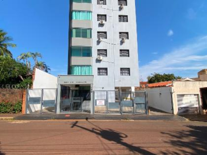 Apartamento à venda em leilão