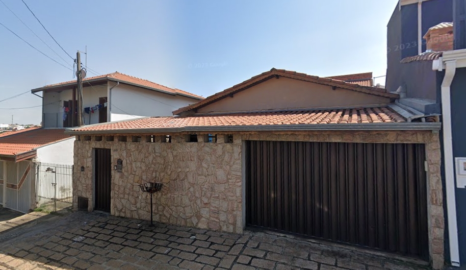 Lote 1: casa com 204,92m² - jardim morada sol indaiatuba sp