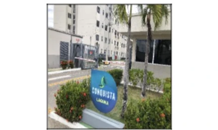 Cond conquista laguna