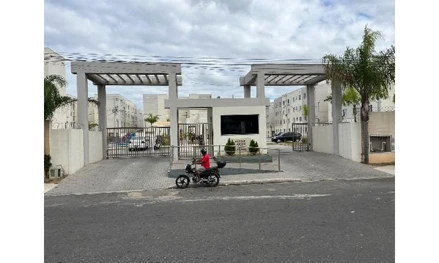 Apartamento em Leilão em Campos Dos Goytacazes / RJ - 3064889