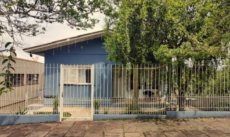 Imovel residencial area construida 8450m² Nossa Senhora da Saude GuaporeRS