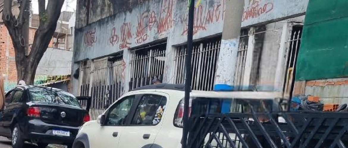 CASA DE LEILÃO DA CAIXA, NO BAIRRO JARDIM HAIA DO CARRAO, NA CIDADE SÃO PAULO, NO ESTADO SP, 2 QUARTOS, 1 VAGAS