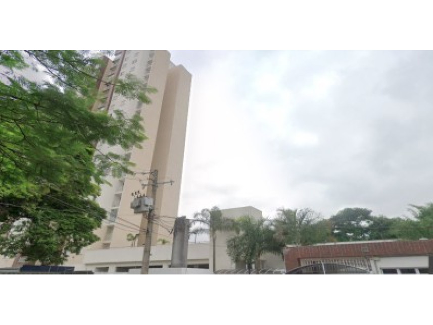 Leilão de Apartamento - Jaguaré - São Paulo/SP