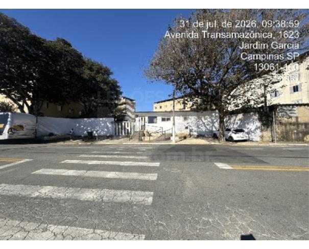 Campinas/sp — apartamento com 41,482m², 2 quartos (f8444413316549) apartamentos em leilão | mgl leilões