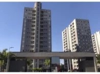 Apartamento - 42,94m² - Sumaré/SP