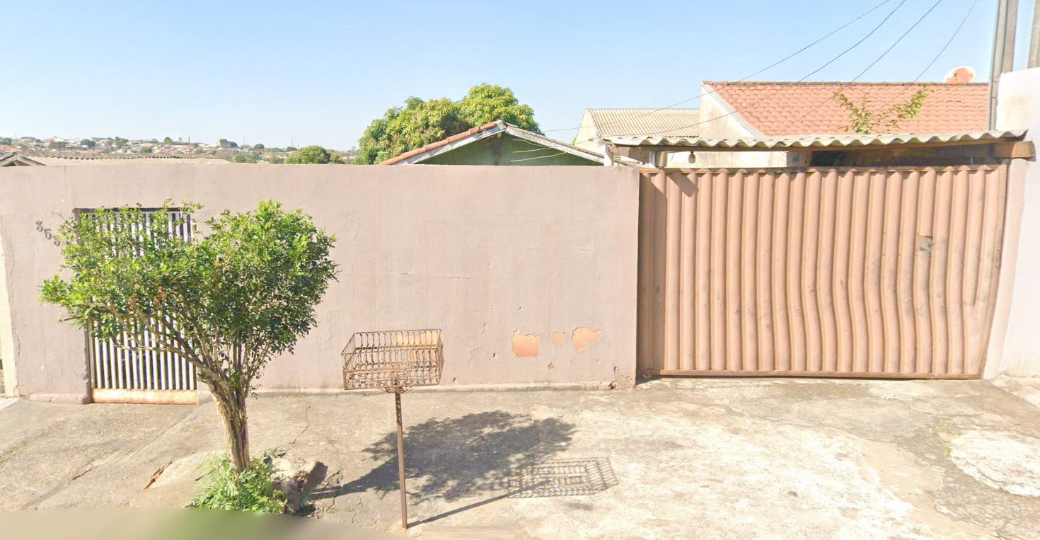 Lote 1.1 - imóvel c/ 200m² no conj. hab. violin em londrina/pr