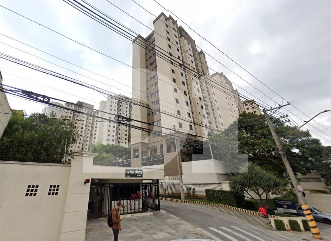 Apartamento em guarulhos/sp