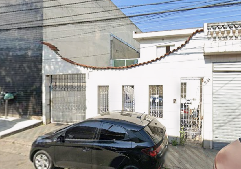 Imóvel Residencial, 246m², Vila Mendes, São Paulo/SP