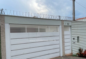 Casa 300m² | sorocaba/sp
