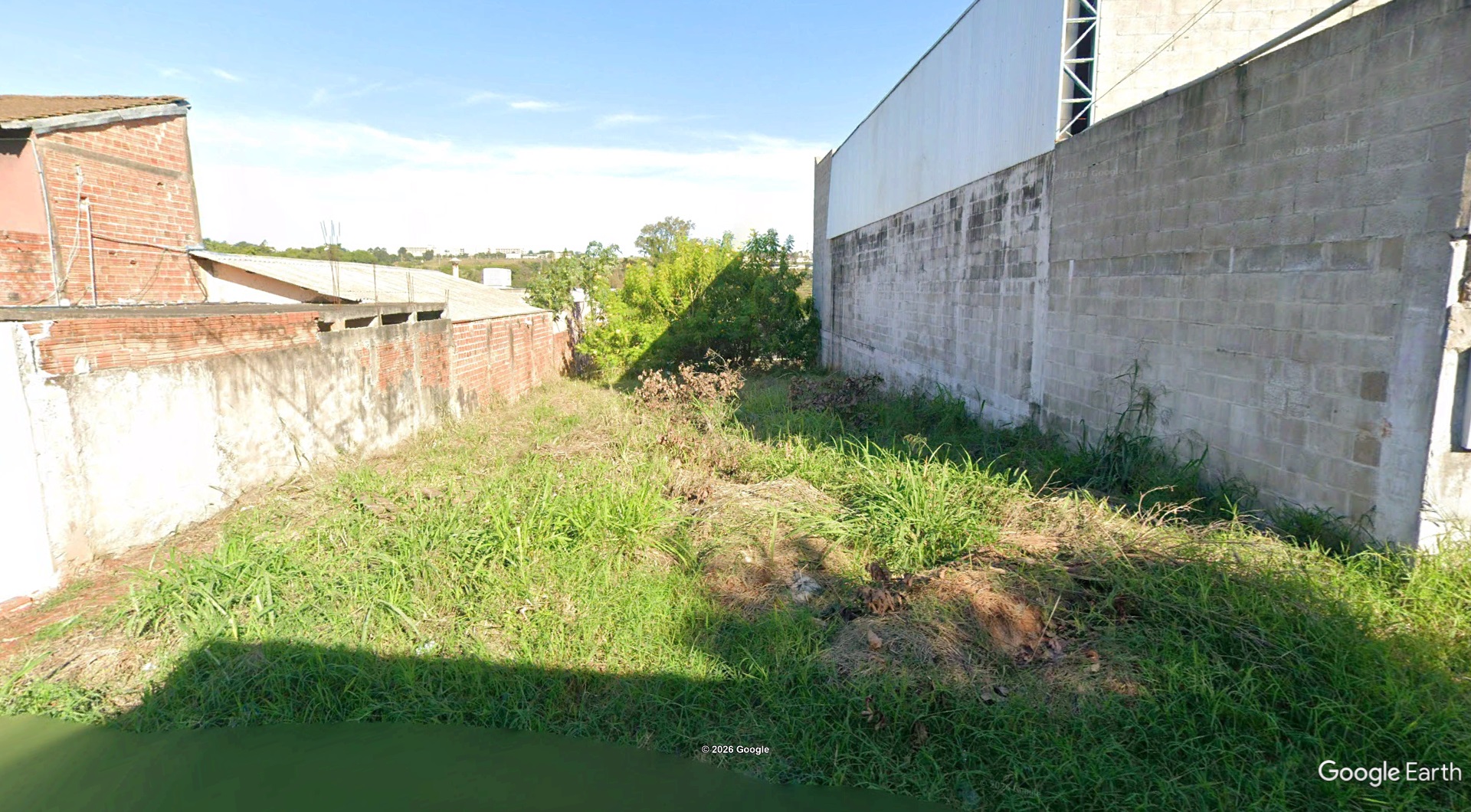 Lote 1.3 - direitos - imóvel c/ 255,96m² no jardim marissol em londrina/pr