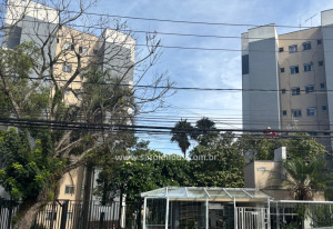 Apartamento 45,780m² itaquera | vaga de garagem | são paulo/sp