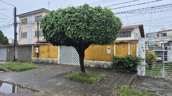 Olinda - bairro novo
