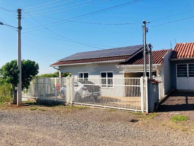 Casa - são caetano - arroio do meio/rs